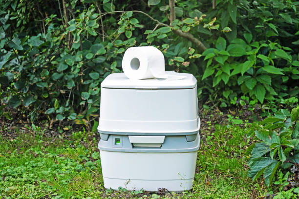 Best Porta potty rental near me  in Yulee, FL