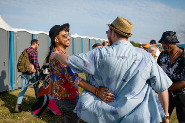 Best Wedding porta potty rental  in Yulee, FL
