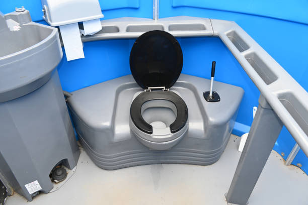 Portable Toilet Options We Offer in Yulee, FL