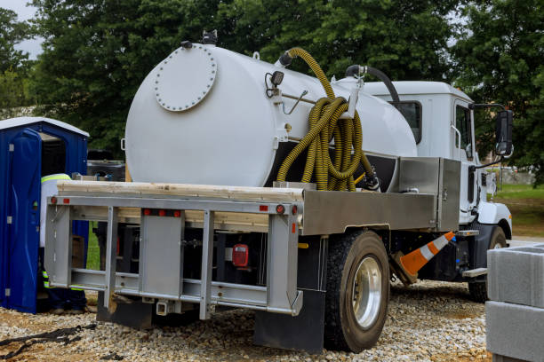 Best Luxury portable toilet rental  in Yulee, FL